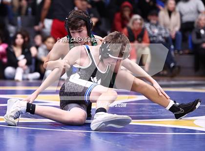 Thumbnail 3 in Goodpasture Invitational photogallery.