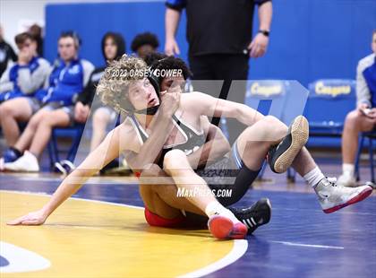 Thumbnail 2 in Goodpasture Invitational photogallery.