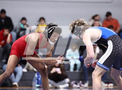 Thumbnail 1 in Goodpasture Invitational photogallery.