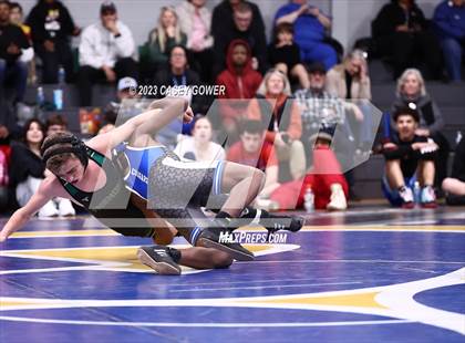 Thumbnail 2 in Goodpasture Invitational photogallery.