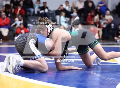Thumbnail 3 in Goodpasture Invitational photogallery.
