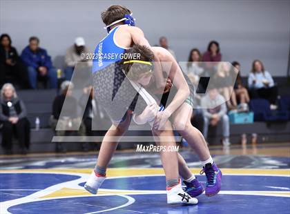 Thumbnail 2 in Goodpasture Invitational photogallery.