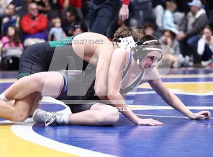 Thumbnail 1 in Goodpasture Invitational photogallery.