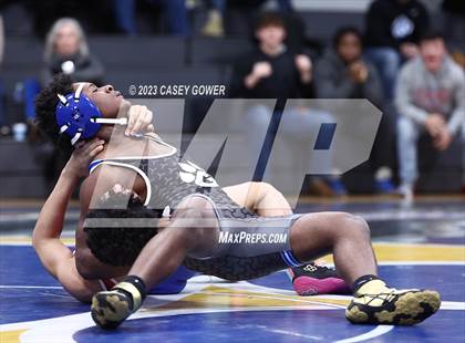 Thumbnail 2 in Goodpasture Invitational photogallery.