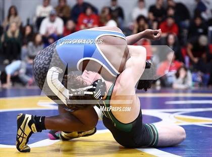 Thumbnail 1 in Goodpasture Invitational photogallery.