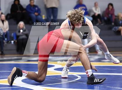 Thumbnail 2 in Goodpasture Invitational photogallery.