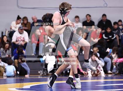 Thumbnail 2 in Goodpasture Invitational photogallery.