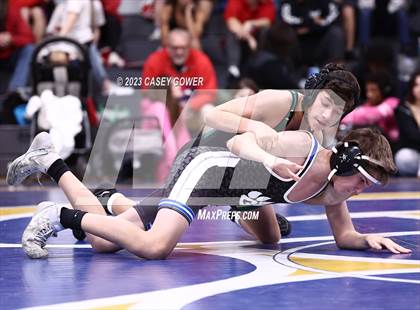 Thumbnail 3 in Goodpasture Invitational photogallery.