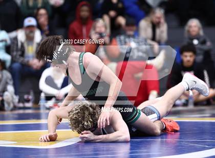 Thumbnail 2 in Goodpasture Invitational photogallery.