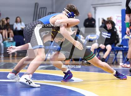 Thumbnail 3 in Goodpasture Invitational photogallery.