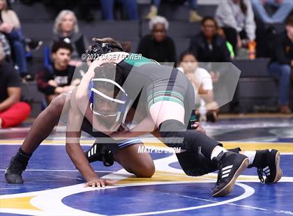 Thumbnail 2 in Goodpasture Invitational photogallery.