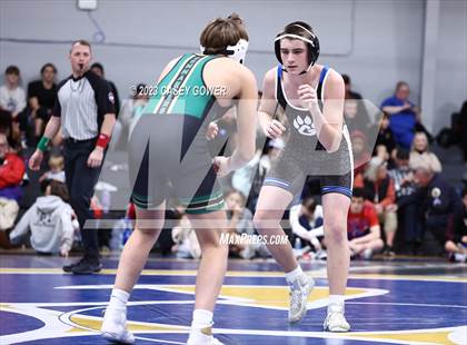 Thumbnail 2 in Goodpasture Invitational photogallery.