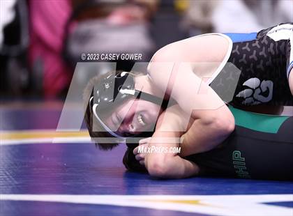 Thumbnail 3 in Goodpasture Invitational photogallery.