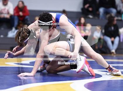 Thumbnail 1 in Goodpasture Invitational photogallery.