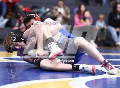 Thumbnail 2 in Goodpasture Invitational photogallery.