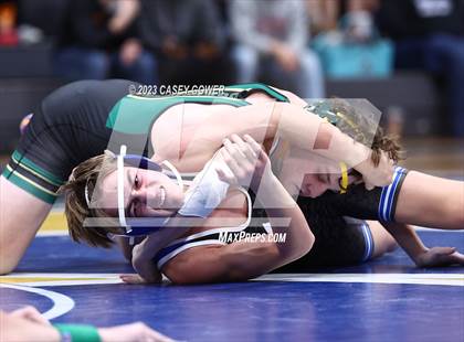 Thumbnail 3 in Goodpasture Invitational photogallery.