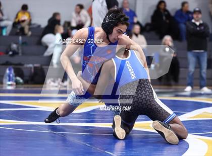 Thumbnail 2 in Goodpasture Invitational photogallery.