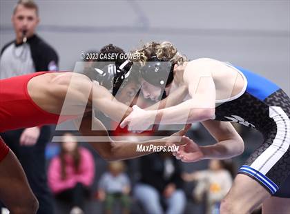Thumbnail 2 in Goodpasture Invitational photogallery.
