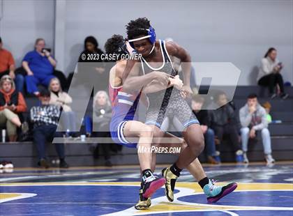 Thumbnail 1 in Goodpasture Invitational photogallery.