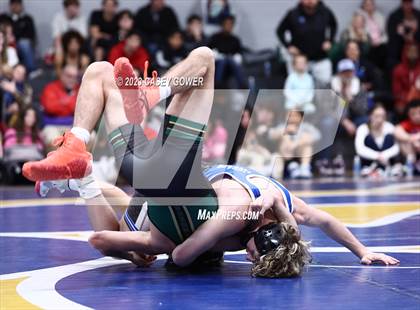 Thumbnail 2 in Goodpasture Invitational photogallery.
