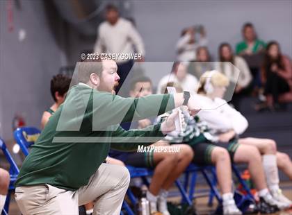 Thumbnail 3 in Goodpasture Invitational photogallery.