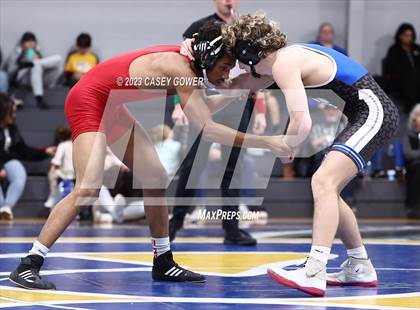 Thumbnail 1 in Goodpasture Invitational photogallery.