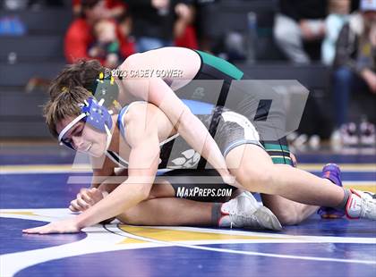 Thumbnail 3 in Goodpasture Invitational photogallery.