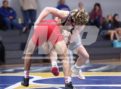 Thumbnail 3 in Goodpasture Invitational photogallery.