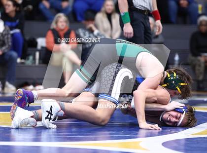Thumbnail 1 in Goodpasture Invitational photogallery.