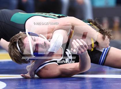 Thumbnail 1 in Goodpasture Invitational photogallery.