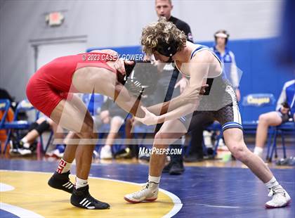 Thumbnail 1 in Goodpasture Invitational photogallery.