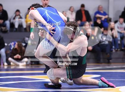 Thumbnail 1 in Goodpasture Invitational photogallery.