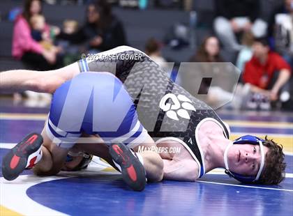 Thumbnail 2 in Goodpasture Invitational photogallery.