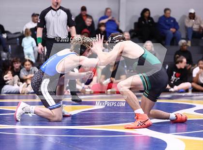 Thumbnail 2 in Goodpasture Invitational photogallery.