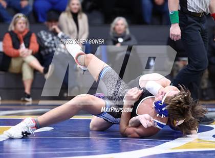 Thumbnail 2 in Goodpasture Invitational photogallery.