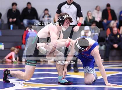 Thumbnail 3 in Goodpasture Invitational photogallery.