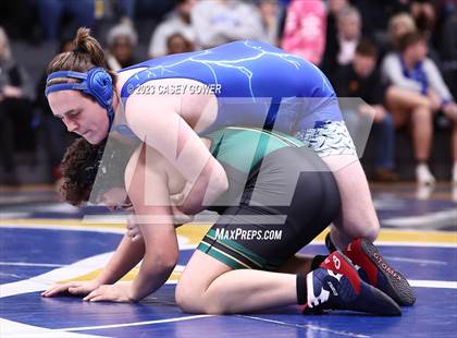 Thumbnail 1 in Goodpasture Invitational photogallery.