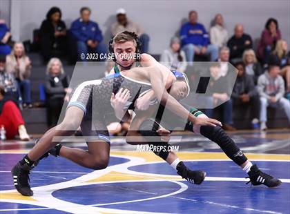 Thumbnail 3 in Goodpasture Invitational photogallery.