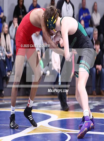 Thumbnail 1 in Goodpasture Invitational photogallery.