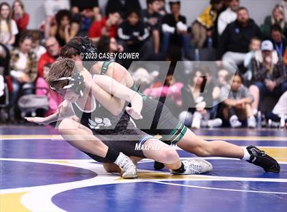 Thumbnail 1 in Goodpasture Invitational photogallery.