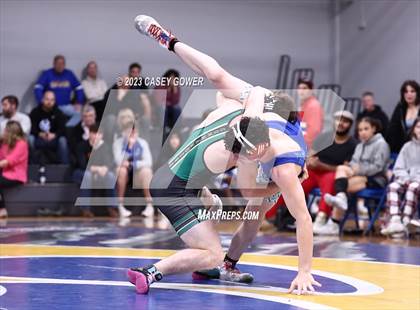 Thumbnail 2 in Goodpasture Invitational photogallery.