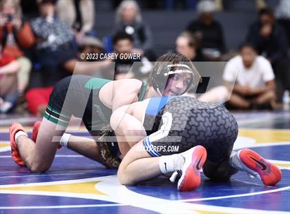 Thumbnail 1 in Goodpasture Invitational photogallery.
