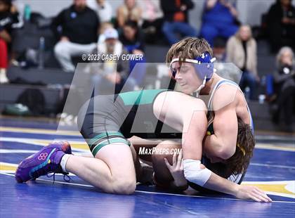 Thumbnail 2 in Goodpasture Invitational photogallery.