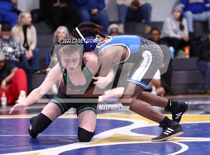 Thumbnail 2 in Goodpasture Invitational photogallery.
