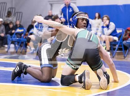 Thumbnail 1 in Goodpasture Invitational photogallery.