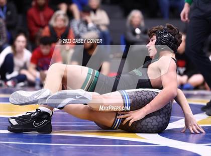 Thumbnail 2 in Goodpasture Invitational photogallery.