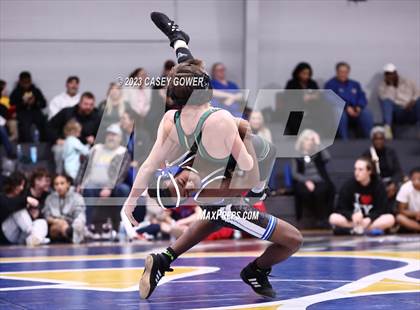 Thumbnail 2 in Goodpasture Invitational photogallery.