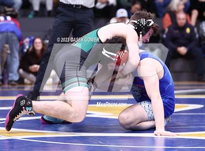 Thumbnail 1 in Goodpasture Invitational photogallery.