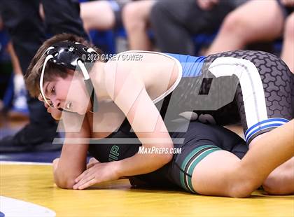 Thumbnail 2 in Goodpasture Invitational photogallery.