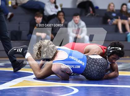Thumbnail 1 in Goodpasture Invitational photogallery.